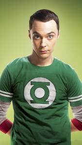 SheldonCooper