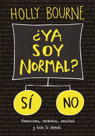Ya soy Normal_def.indd