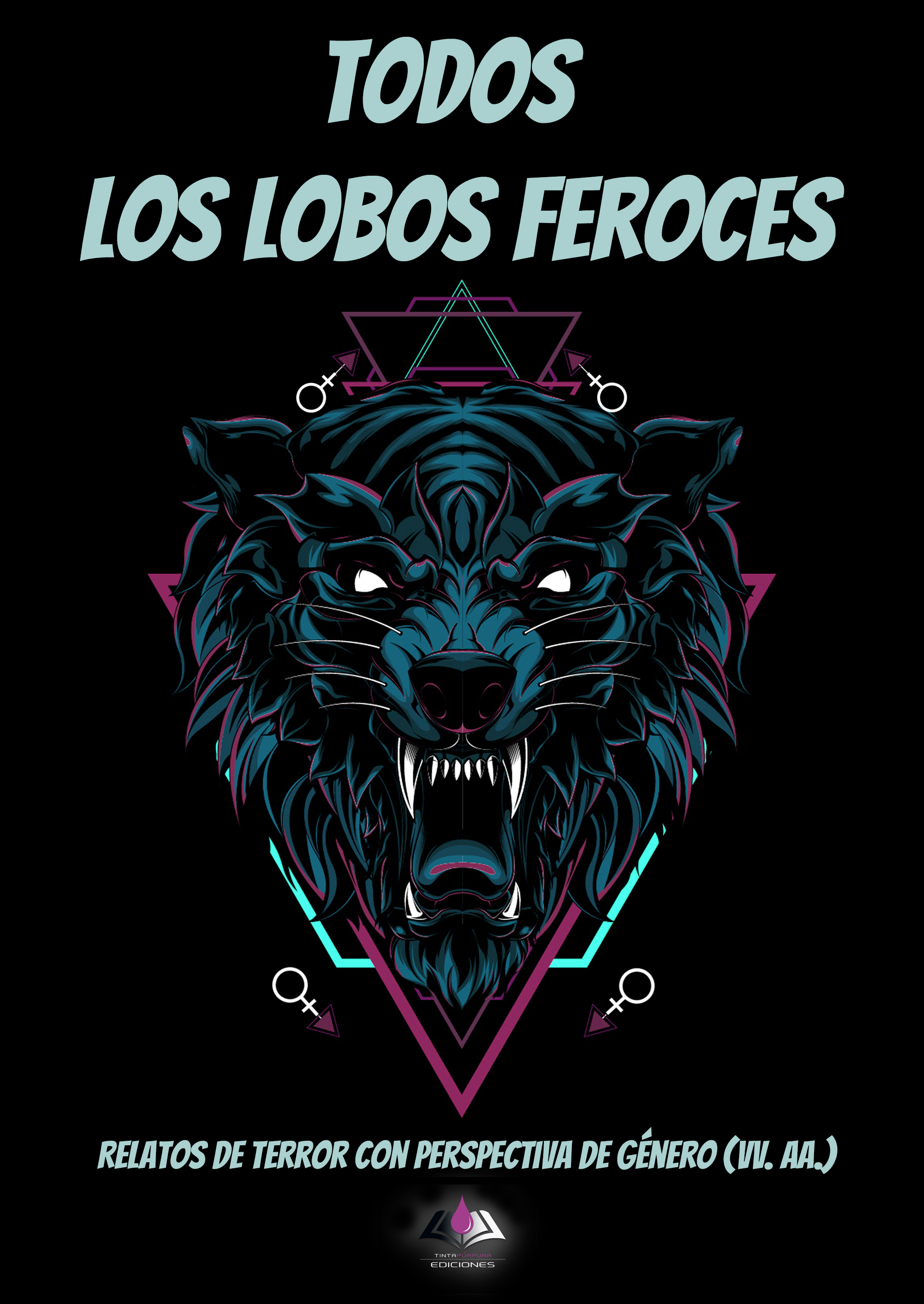 Cubierta TodosloslobosferocesCOMPLETA